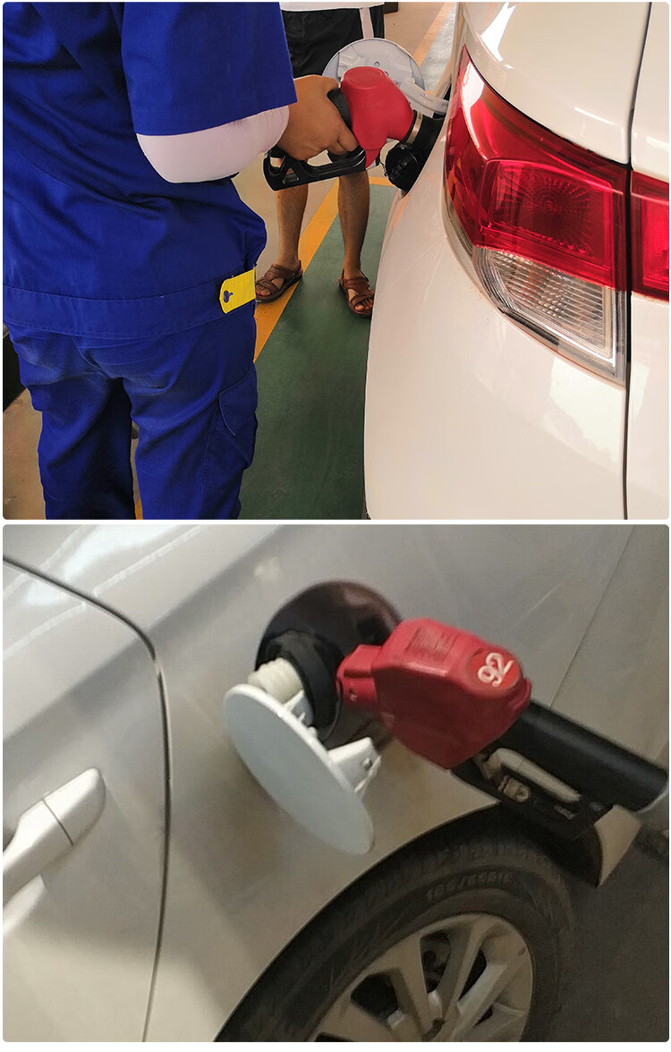 zva油气回收枪加油枪加油站油库专用二次自封油枪自动跳枪及配件 zva