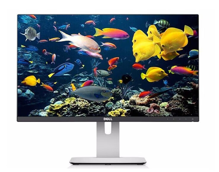 dell戴尔u2419h无边框ips显示器 p2415q 4k 套餐一【图片 价格 品牌