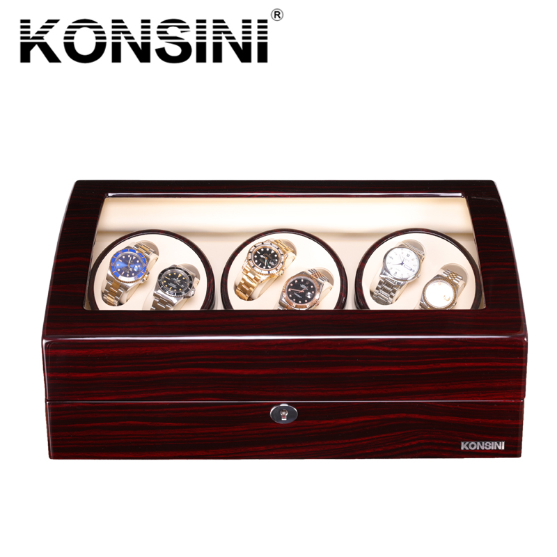 Konsini watch winder Clearance