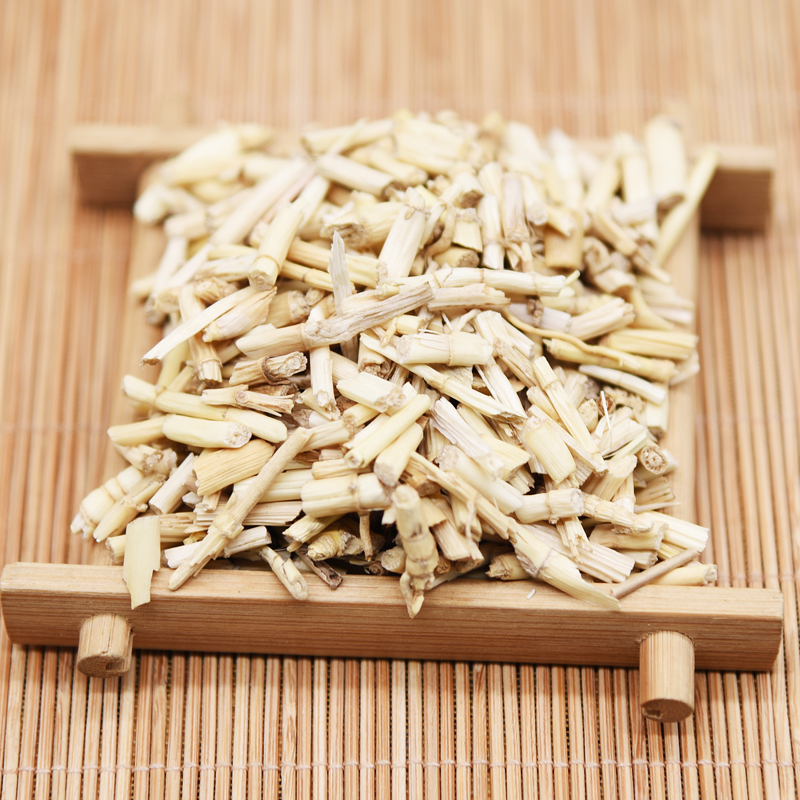 泽群 白茅根 中药材饮片 250g/袋装