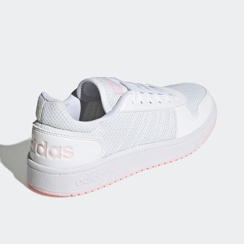 阿迪达斯(adidas)neo女鞋hoops 2.