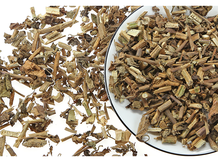 100g藿香中药材藿香叶干霍香藿香粉藿香叶藿香佩兰茶非野生广藿香内廷