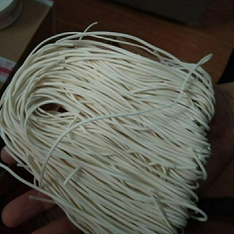 虎钢馋福建莆田仙游卤面干(干面条) 宽面条(面千) 3斤 面条干【图片