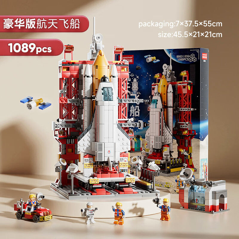 8863
