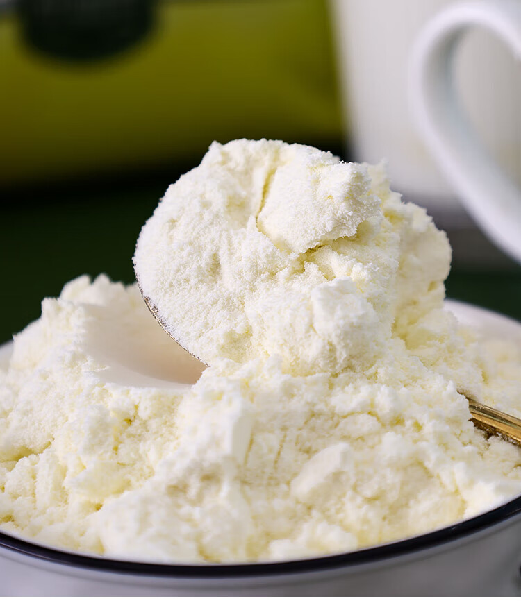 俄罗斯老式奶粉 俄罗斯原装进口老式奶粉黄袋全脂牛奶粉营养袋装学生