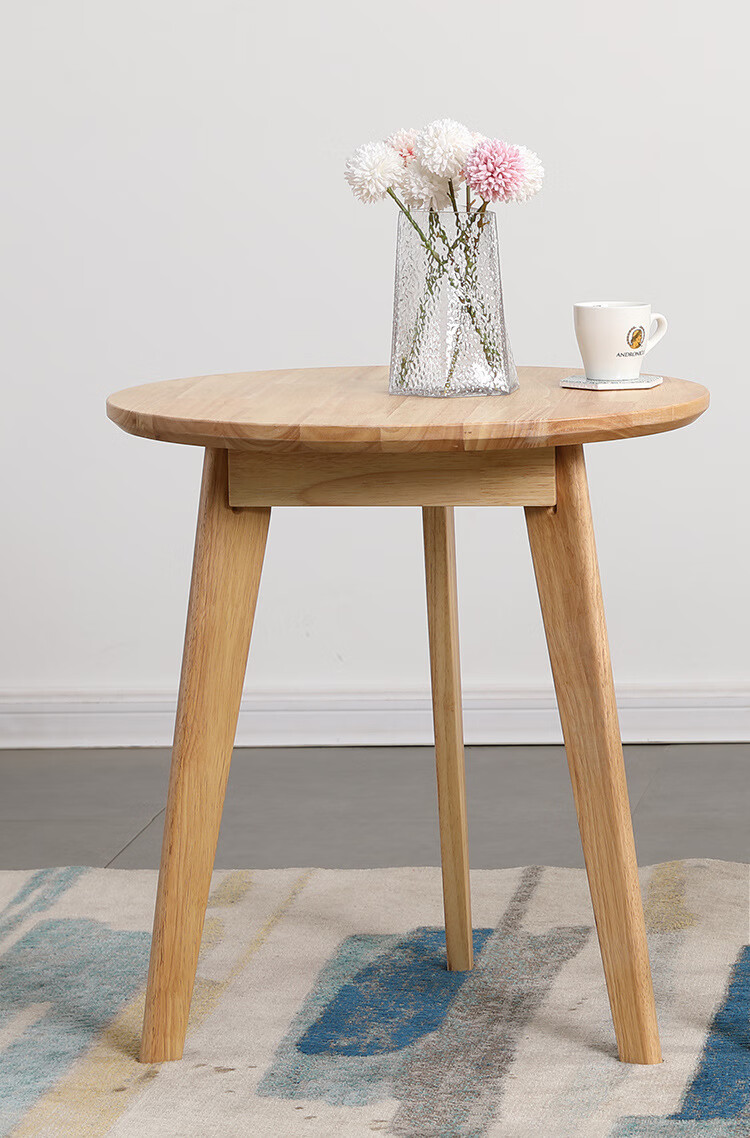 幕美帝斯 实木椅子餐厅酒店咖啡厅榉木y椅白蜡木y椅靠背椅家用y椅