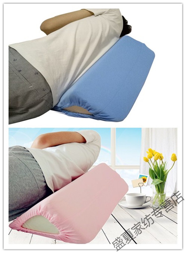 床上垫老年老人瘫痪病人用品偏瘫侧身翻身垫家用三角靠垫靠背新品四面