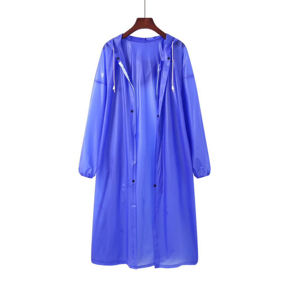 天堂伞雨衣连体 天堂伞牛筋成人连体雨衣加大加厚长款雨衣保安工人