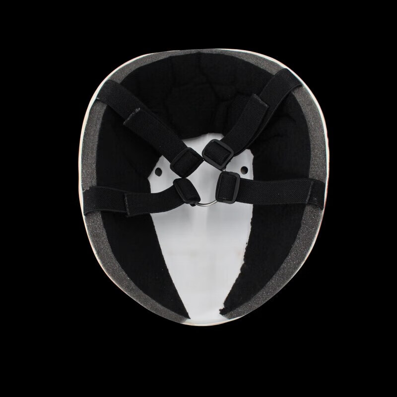 420克产品尺寸:19*26cm产品材质:树脂产品名称:杀手屠夫面具