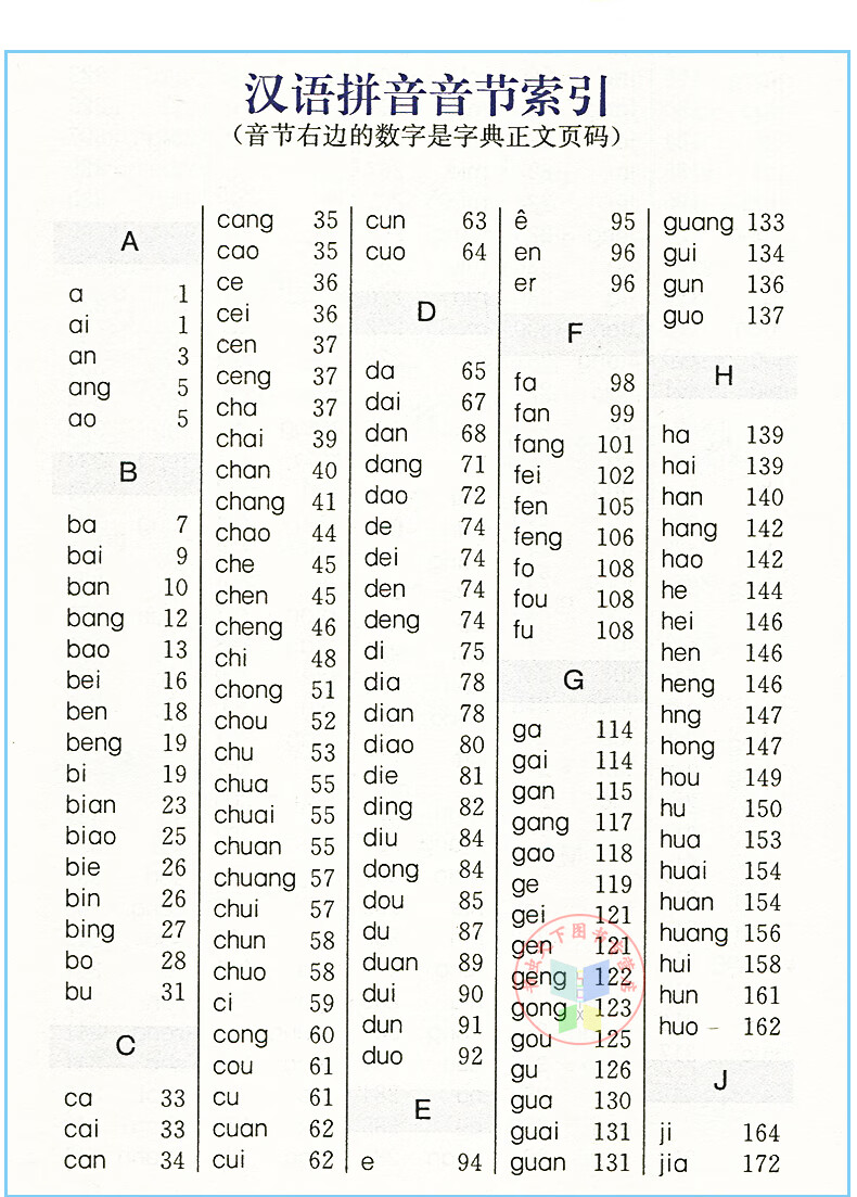 人民教育出版社小学一年级专用新华字典百度云网盘pdf下载 - pdf电子