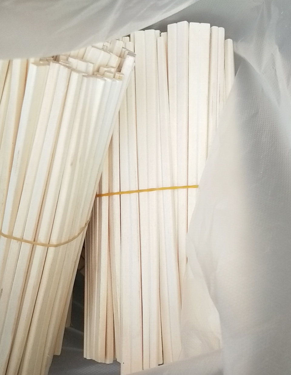 一次性筷子批发一次性木质筷子小杨木筷方便筷子插秧农活工业调油漆