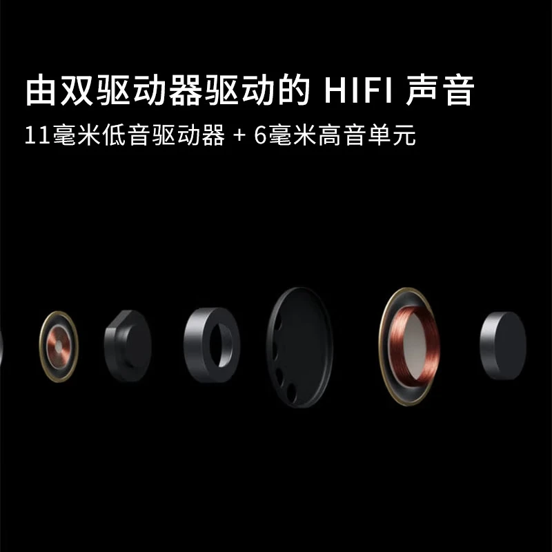 NOTHING CMF By Nothing Buds Pro 2nd generation True Wireless Bluetooth Noise-cancelling Headphones Music Headphones Orange thumbnail 4