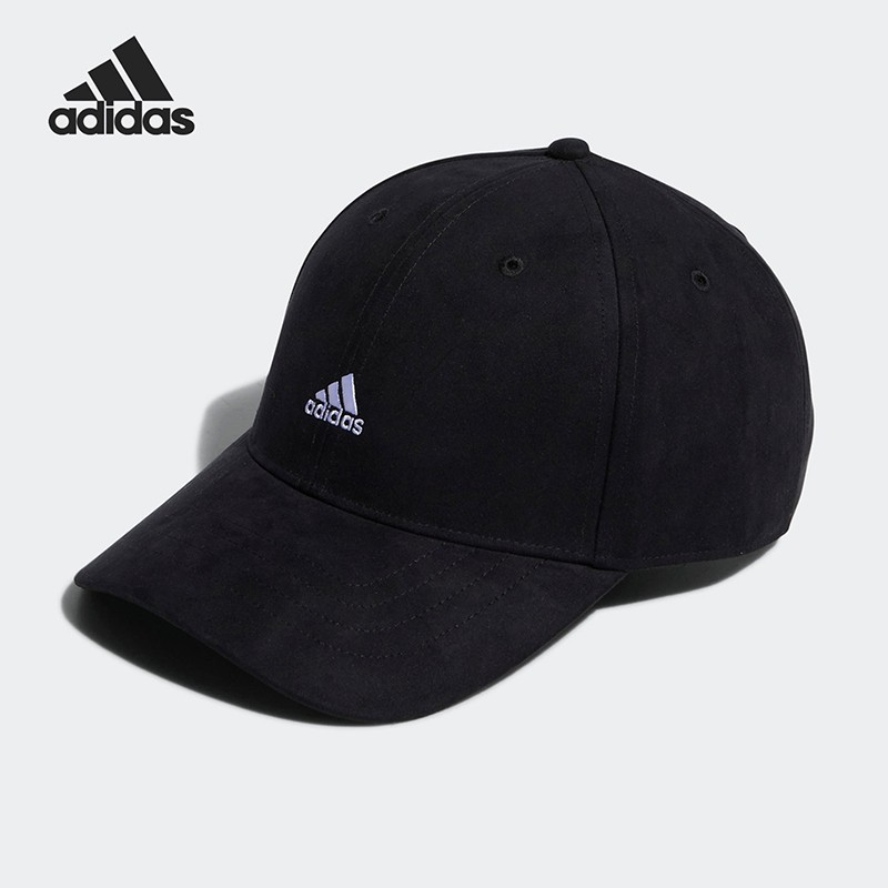 adidas adidas阿迪达斯帽子 男帽女帽鸭舌帽休闲时尚潮棒球帽遮阳帽