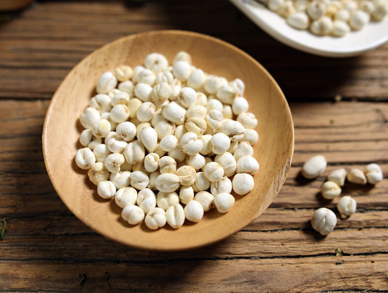 【无硫小川贝】正宗川贝母磨粉 四川贝母小孩咳嗽 可做秋梨膏 磨粉