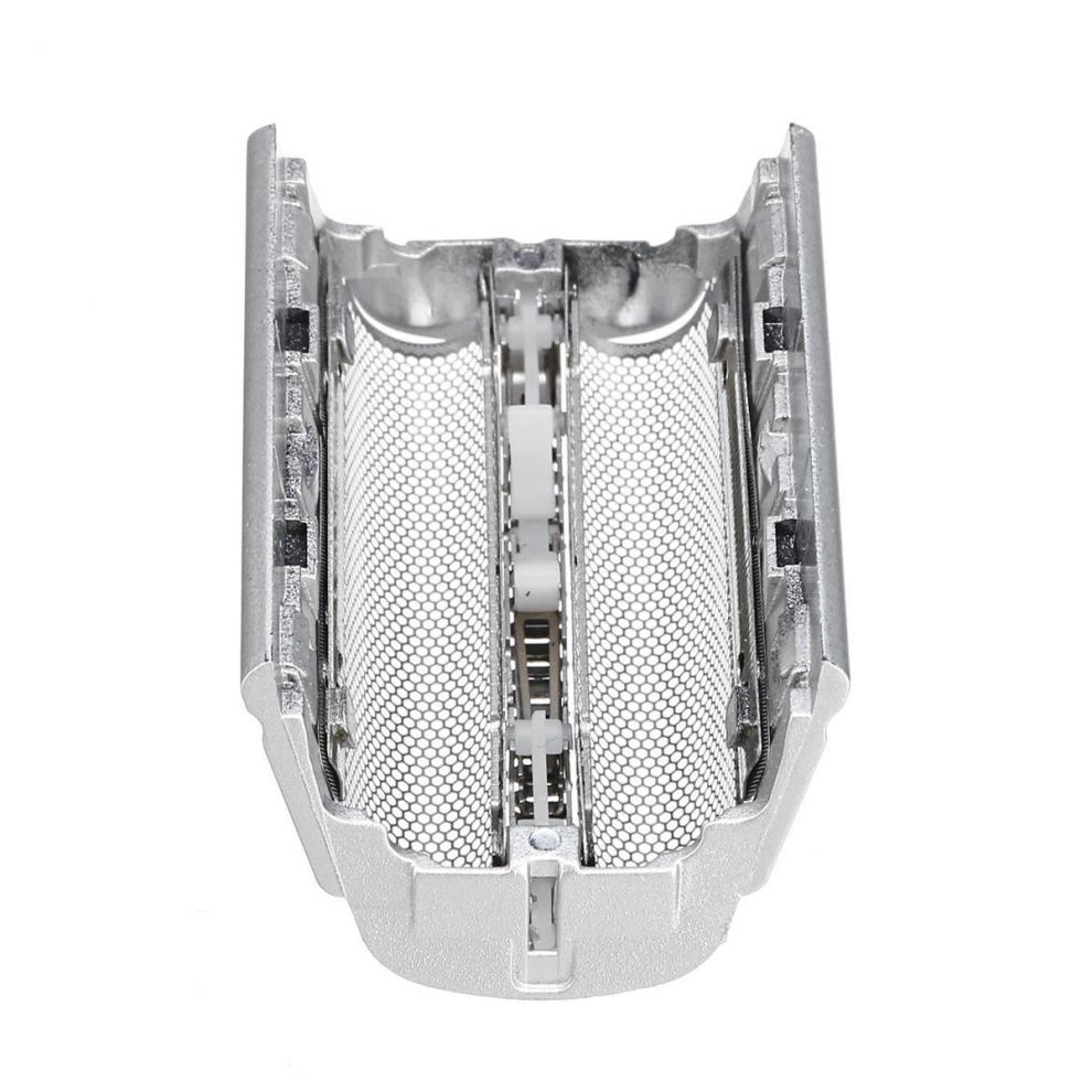 素丽仕适配博朗braun剃须刀网罩网片网膜刀网老款3系 配件*1【图片