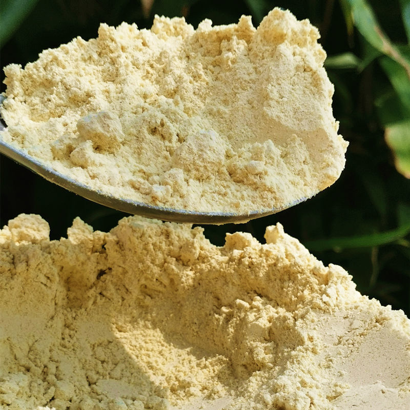 宜享健康250g现磨纯栗子粉面板栗粉栗子面粉板栗面粉板栗面窝窝头烘焙