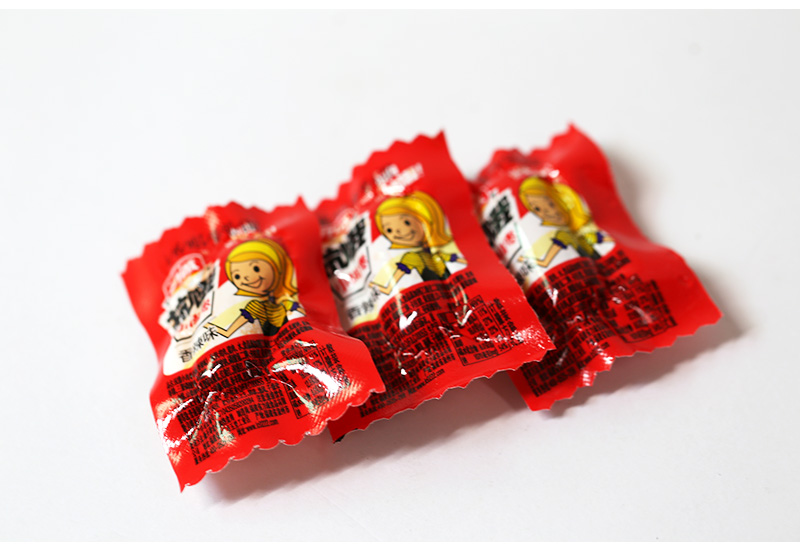 万家回味力诚抗饿小肉枣迷你香肠火腿肠烤肠单独立小包装儿童零食网红