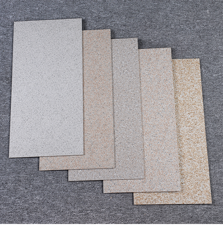 别墅自建房麻石大理石花岗岩砂岩外墙砖300x600薄款阳台仿古瓷砖定制