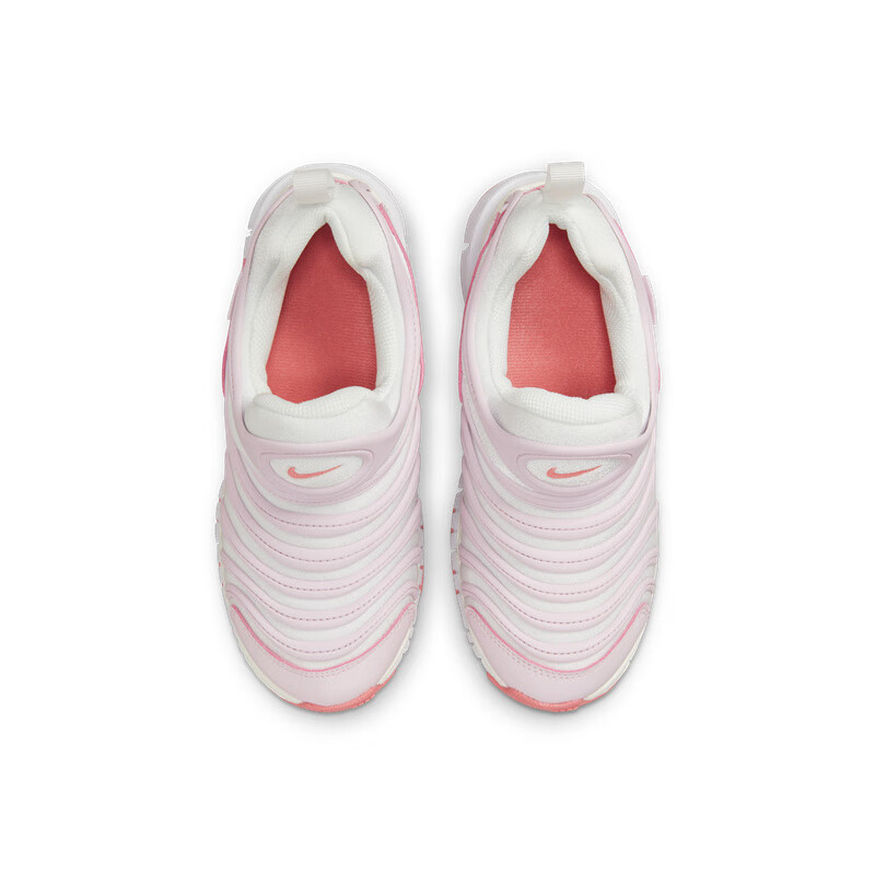 耐克官方旗舰小童鞋男女童毛毛虫运动鞋儿童一脚 343738-100 28