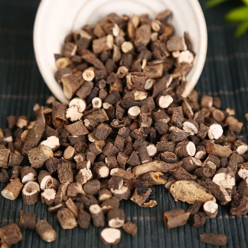 北京同仁堂原料仙茅中药材野生仙茅仙毛地棕根独茅根独脚仙矛可搭