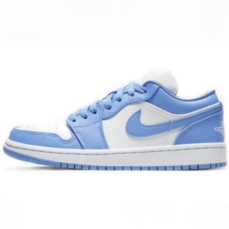 【国货莆田】纯原aj男鞋aj1low低帮篮球鞋板鞋女鞋运动透气休闲鞋大学