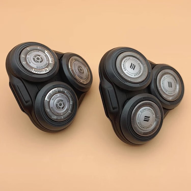 飞利浦(philips) 电动剃须刀series5000刀头s5050s5070s5351配件 通用