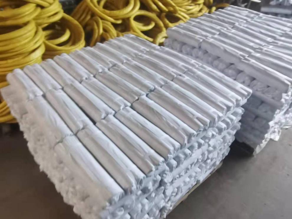 细铁丝diy工艺柔软细铁丝 镀锌扎丝建筑工地专用 星星花束 家用铁丝