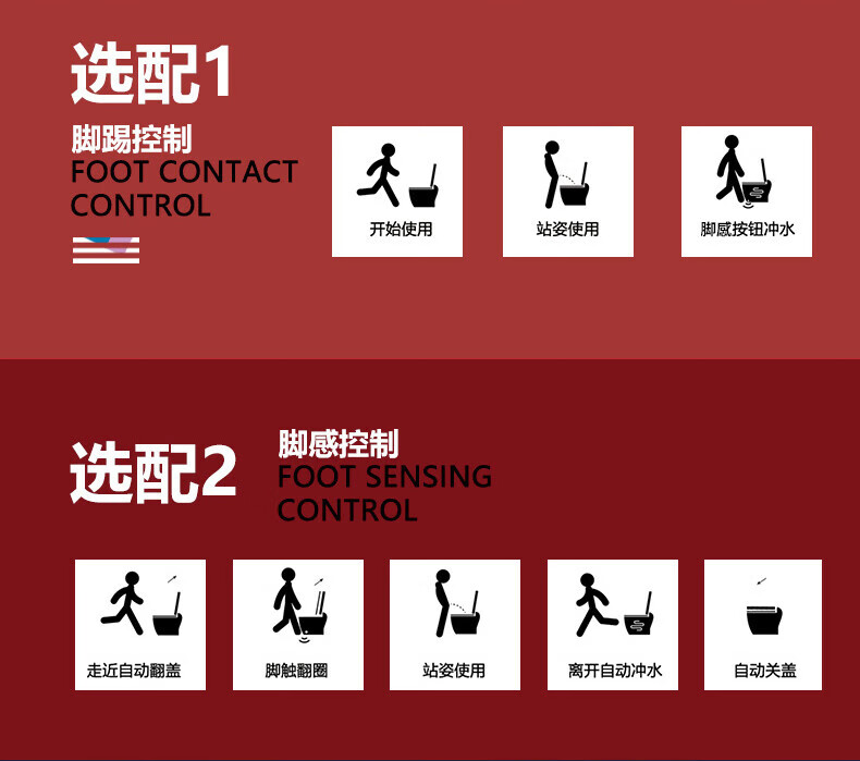 日本卫浴toto小户型家用智能马桶一体式虹吸全自动无水箱无水压 ye