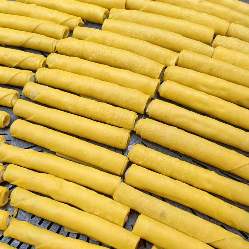 稷山瓤菜山西运城酿菜瓤货仍菜鸡蛋卷方便速食火锅食材2斤10根 20根