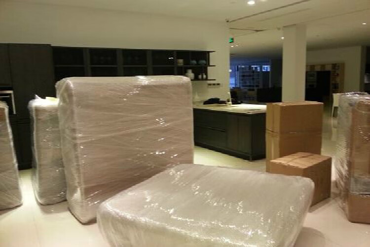 家具防膜包装材料快递打包搬家家具防护膜防撞摔碎抗震缓冲保护垫气泡
