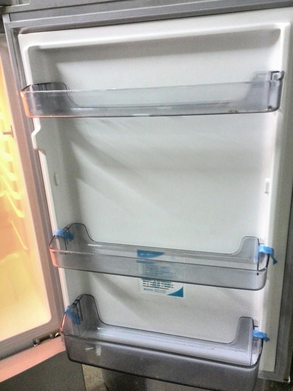 美菱冰箱冷藏冷冻抽屉盒瓶框bcd-201bc201ml207sna原厂配件 冷冻室第