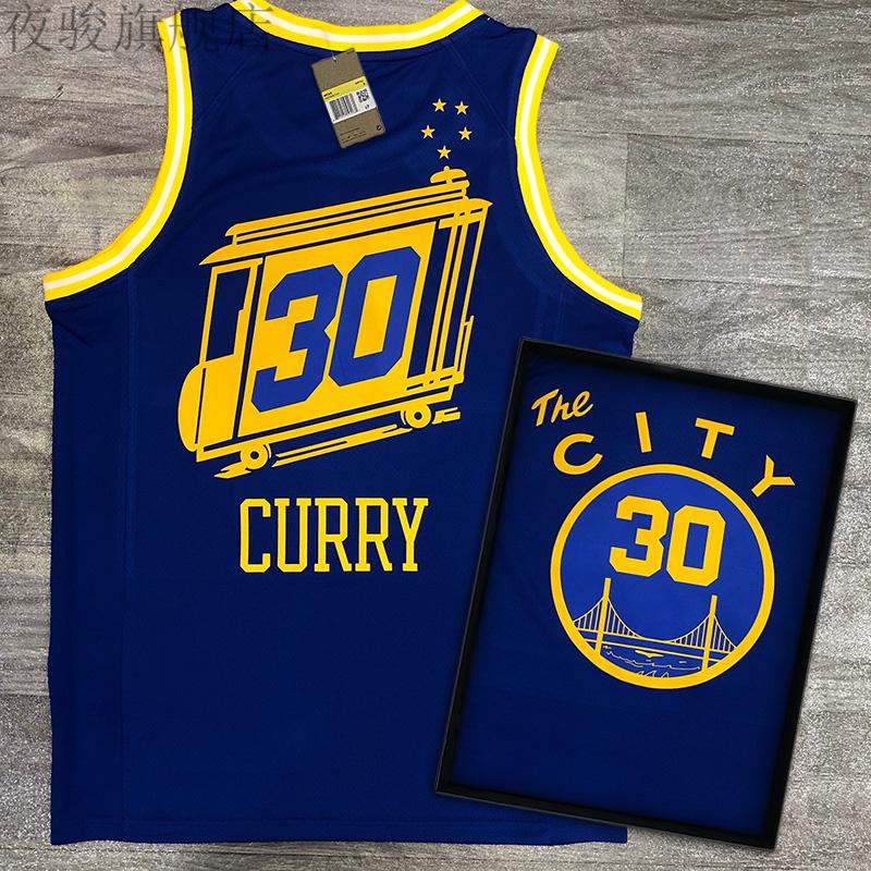 22号威金斯普尔普洱克莱汤普森75周年复古 汤普森75周年白色球衣 l