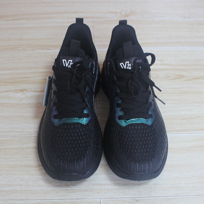 茂达运动跑鞋轻量透气 男鞋秋季运动鞋减震跑步轻便舒适休闲鞋子透气