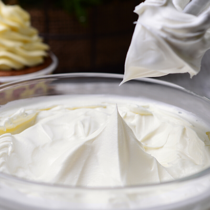 淡奶油家用烘焙稀鲜奶油1l【图片 价格 品牌 报价】-京东