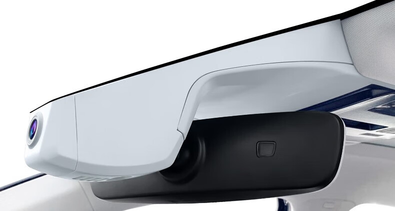 同款大众23款宝来专用行车记录仪4k高清夜视原厂免走线新宝来 官方