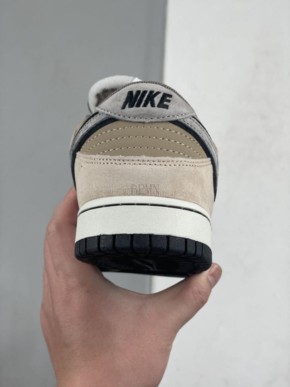  高版本dunk八公多少钱_nike dunk8码鞋子是多大 第1张