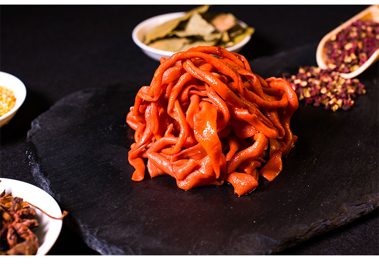 二姐特辣卤汁150g四川重庆卤料包配方老卤香料粉末红卤