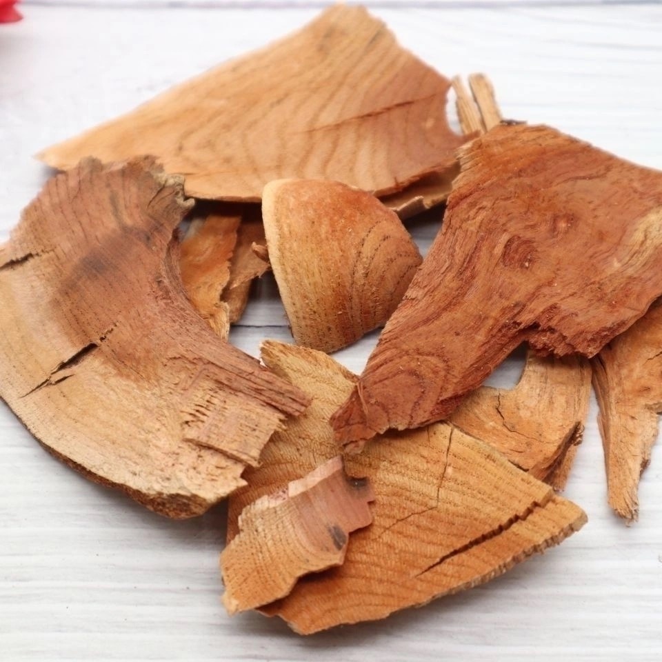 雷公藤 500克 中药材野生新货 雷公藤根 新鲜晒干切片散装【图片 价格