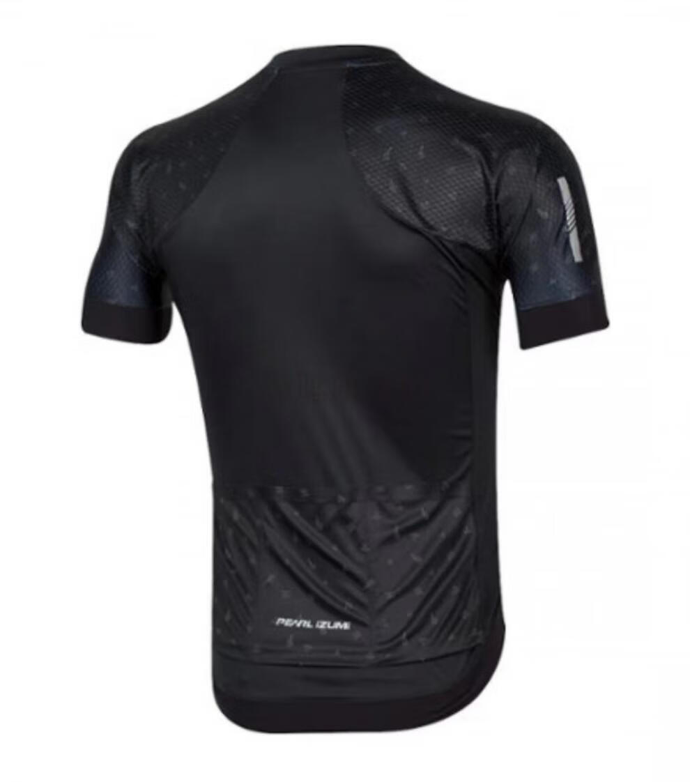 一字米2022pearl izumi pro一字米骑行服 黑 套装 l【图片 价格 品牌