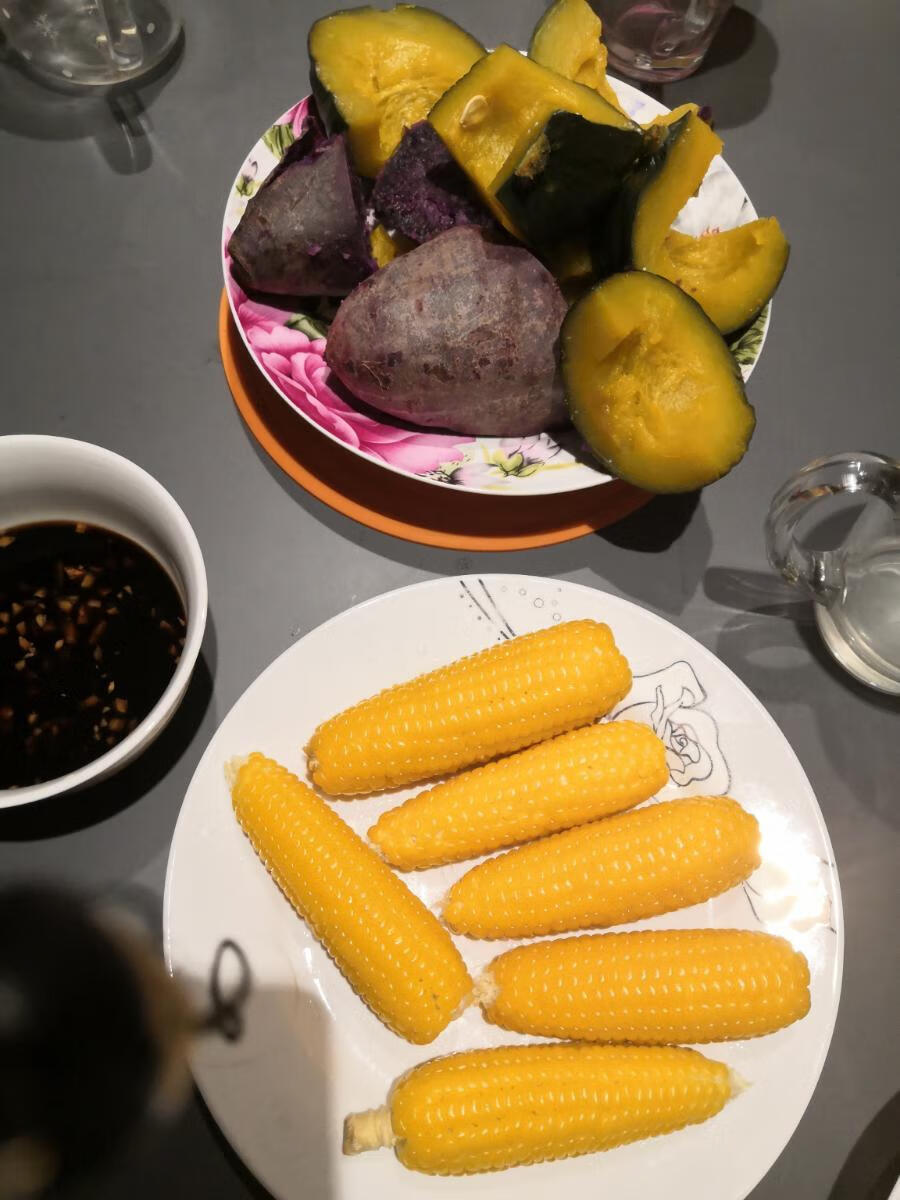 云舵 常熟特产 常熟董浜特产黄金小玉米新鲜带壳农家现摘网红早餐甜香