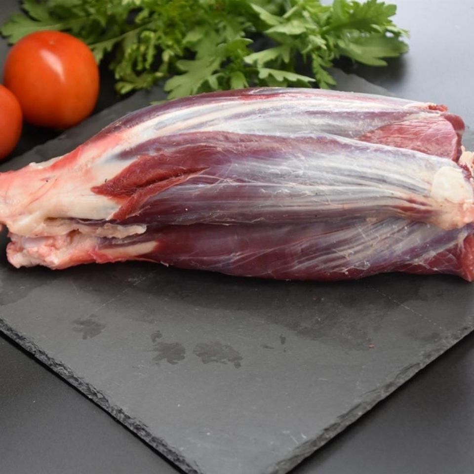 禧客鲜 牛腱子肉国产新鲜原切小黄牛腱子牛腿肉生牛肉牛腩牛批发 直供
