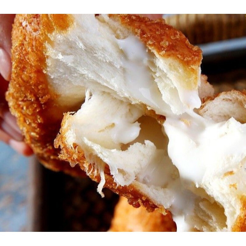 红砖墙酸奶大麻花红砖墙酸奶大麻花东北特产爆浆软麻花夹心面包多口味