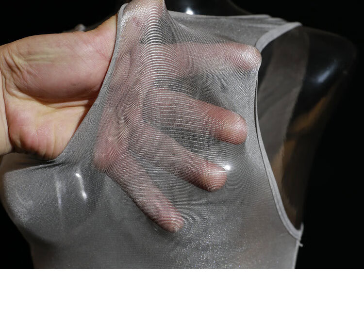 成人男士情趣内衣变态日系男士20d舍宾丝袜衣带套性感火辣泳衣高叉