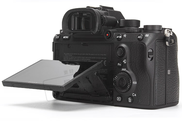 索尼ilce-7riii a7rm3 a7r3全画幅微单相机 a7rm3a a7r4a 单机 新品