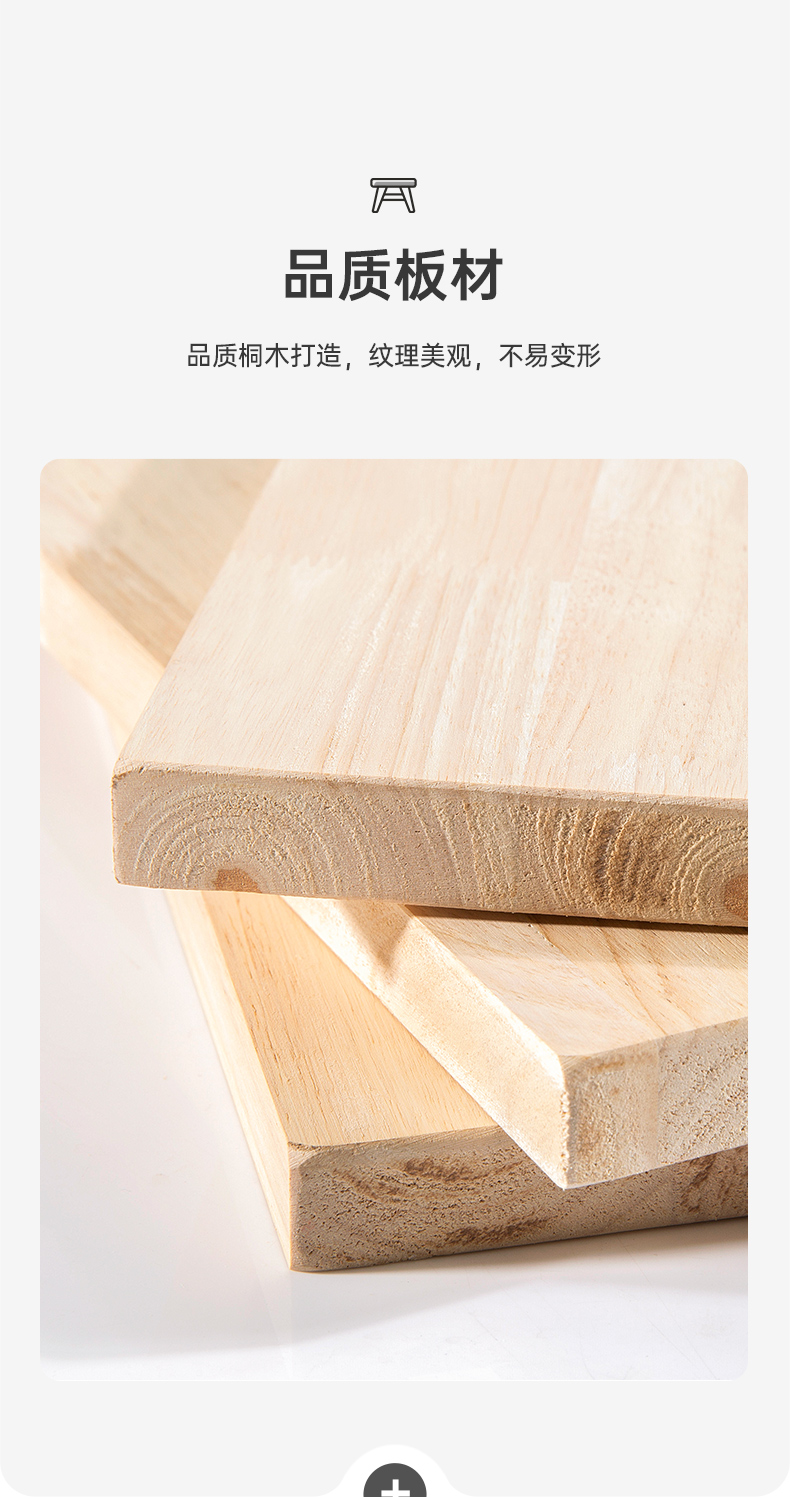 木橙子 实木櫈子实木小凳子家用小板凳客厅茶几凳创意小木凳网红小