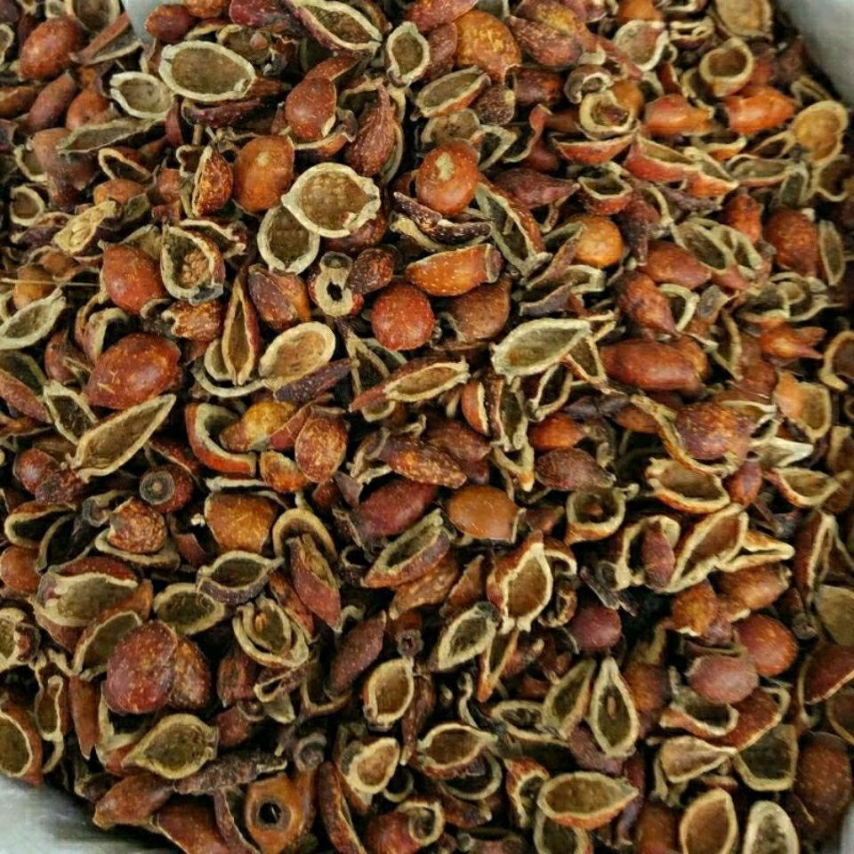 天然野生中药材金樱肉 金英子金樱子 男女泡酒料佳品一斤散装 100克