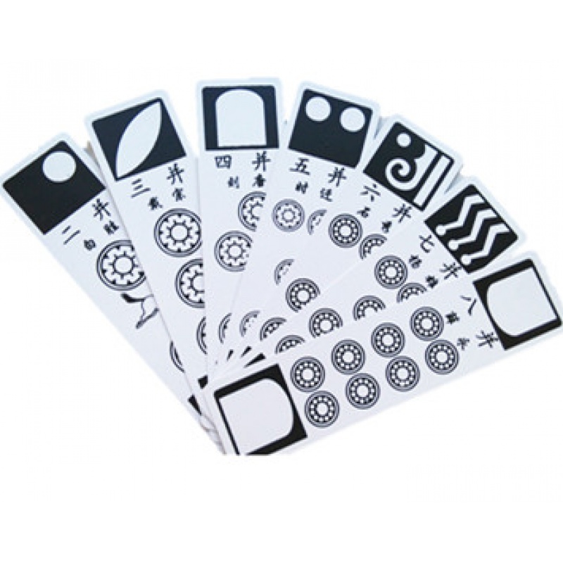 老年人娱乐塑料牌水浒牌水浒人物牌老人麻将纸牌长牌条牌