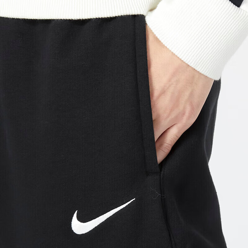 耐克(nike) 运动裤男 2022新款男裤健身训练跑步卫裤休闲裤收口长裤