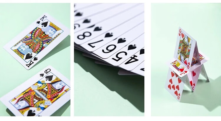 一条10副钓鱼皇后扑克牌 一条10副钓鱼皇后扑克牌8068家用娱乐创意