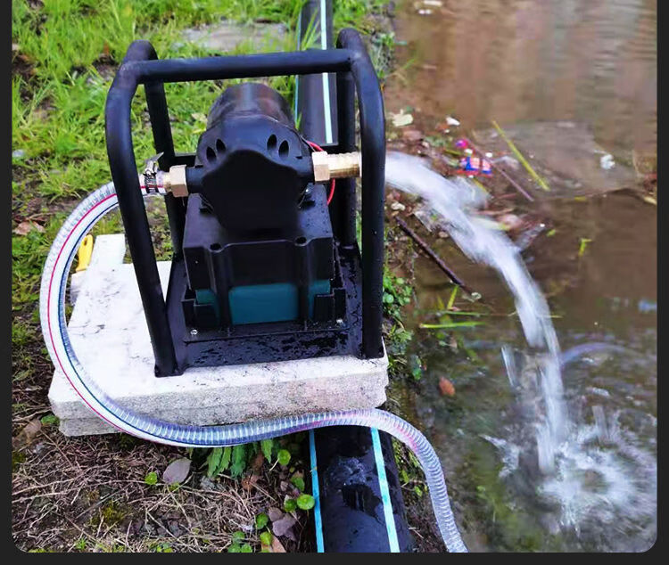深水井打捞水泵神器图片